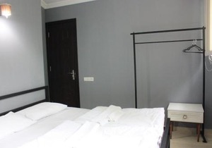House for rent in Shekvetili