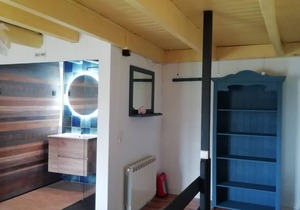 House full of charm with garden,10min from the Pointe du Raz