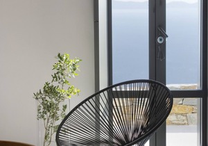 House G in Kardiani, Tinos