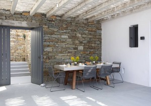 House G, Kardiani, Tinos , Cyclades
