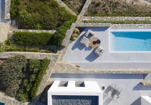 House G & Y, Kardiani, Tinos , Cyclades