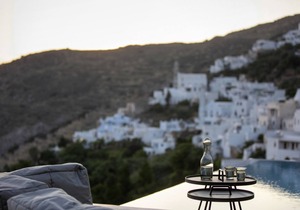House G & Y, Kardiani, Tinos , Cyclades