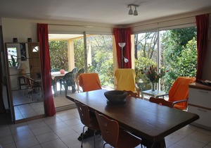 House in Barbaggio.
