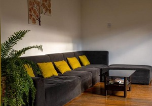 House in Cusco