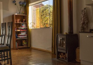 House in Cusco