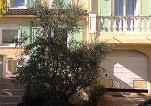 HOUSE IN DRACENIE - SECURE LOCATION