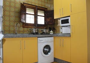 House in El Palmar on the beach Tlf. 671 646 533