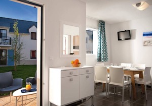 House in France for a Relaxing Getaway