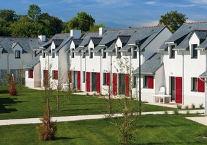 House in France for a Relaxing Getaway