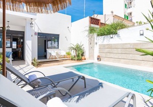 House in Son Espanyolet