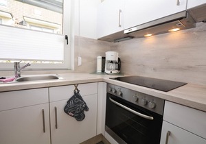 House in Törn 1. excellent vacation apartment in a good location!