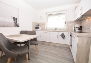 House in Törn 1. excellent vacation apartment in a good location!