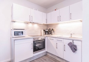 House in Törn 4. beautiful apartment in a good location!