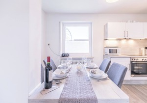 House in Törn 4. beautiful apartment in a good location!