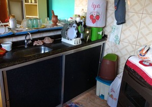 House in Tamoios - Cabo Frio