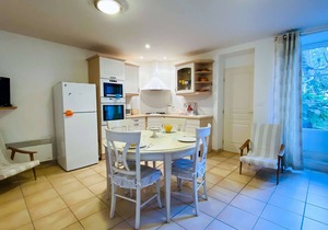 House in the heart of Saint Martin