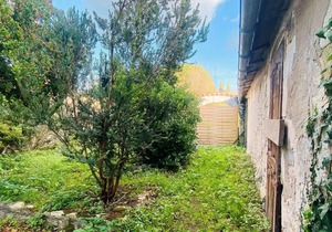 House in the heart of Saint Martin