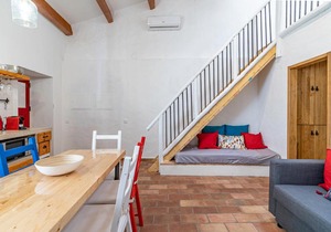 House in the Historic Center- Portimão