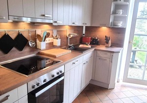 House Kliffkante 1 Goting