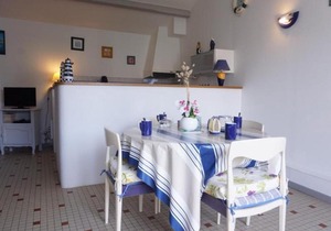House L'epine - 4 pers, 60 m2, 3/2
