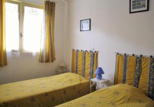 House L'epine - 4 pers, 60 m2, 3/2
