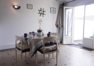 House L'epine - 4 pers, 60 m2, 3/2