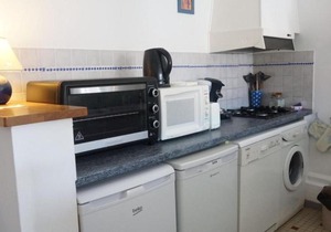 House L'epine - 4 pers, 60 m2, 3/2