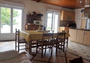 House L'epine - 6 pers, 70 m2, 4/3