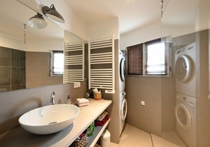 House Les Portes-en-Ré, 5 rooms, 7 people