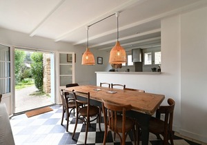 House Les Portes-en-Ré, 5 rooms, 7 people