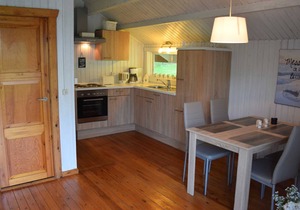 House Lotta - Bullerby & Sea - Rental Lotta