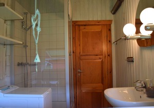House Lotta - Bullerby & Sea - Rental Lotta