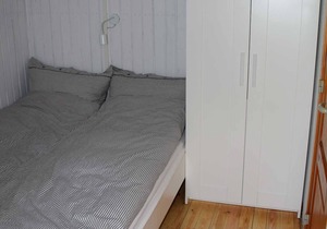 House Lotta - Bullerby & Sea - Rental Lotta