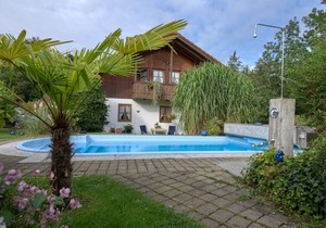 House Mona Apartment 1