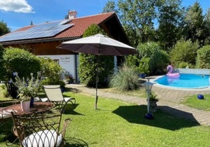House Mona vacation apartment 4