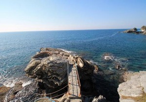 House Nervi by Holiday World