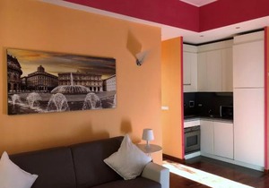 House Nervi by Holiday World