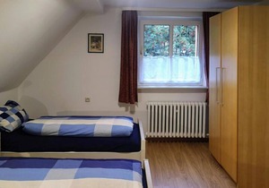 House, Oberwiesenthal