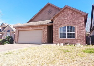 House on Lake Conroe