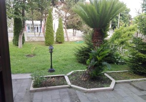 House on Rustaveli 177