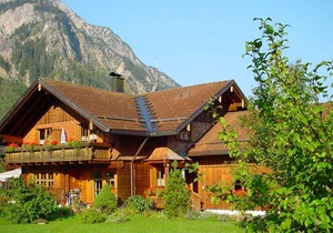 House Pfannenhölzer - Apartment 5