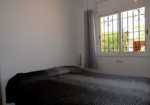 HOUSE PRIVATE SWIMMING POOL TERANYINA 3D