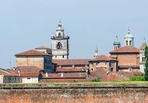 House Sabbioneta