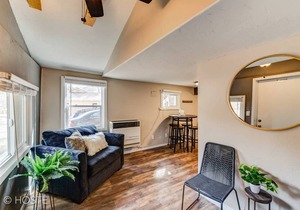 House ∙ 3 bedrooms ∙ 8 guests
