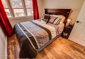 House ∙ 3 bedrooms ∙ 8 guests