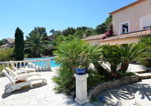 House/Villa - Les issambres