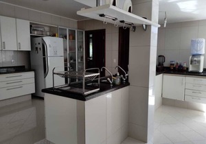 House Vilas do Atlântico, 3 bedrooms, near the beach