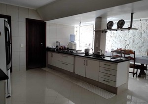 House Vilas do Atlântico, 3 bedrooms, near the beach