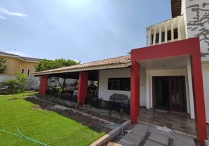 House Vilas do Atlântico, 3 bedrooms, near the beach