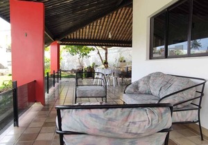 House Vilas do Atlântico, 3 bedrooms, near the beach